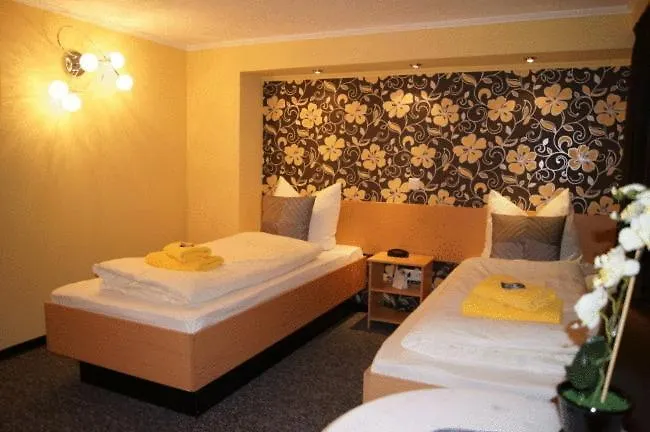 ** Guest house Hotel-Pension Haus Neustadt Bremen Germany